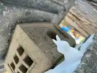 札幌諏訪神社のその他建物