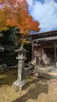 護法善神社(京都府)