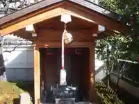 源長寺(東京都)