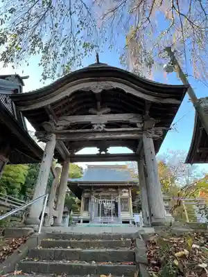 館腰神社(宮城県)