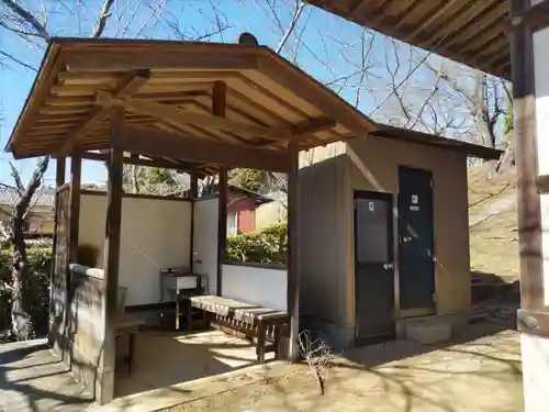 吉祥院のその他建物