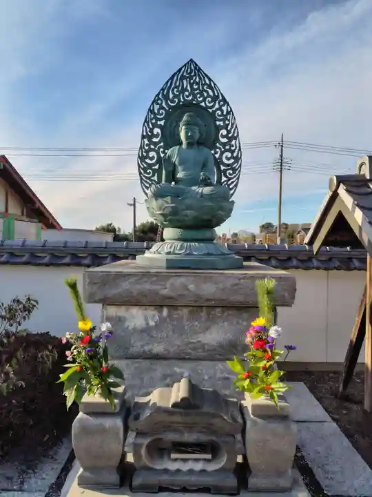 長光寺(埼玉県)