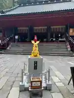 日光二荒山神社(栃木県)