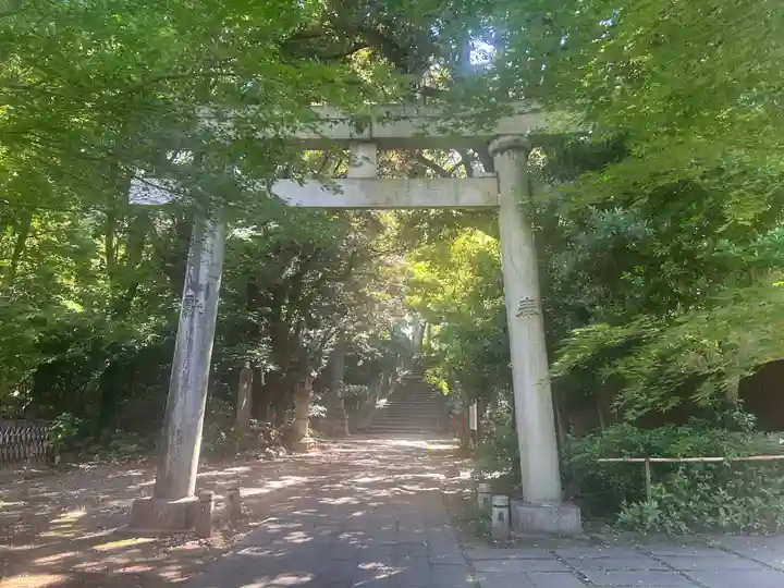 日枝神社(東京都)