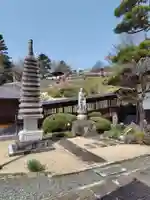 嶽林寺(群馬県)