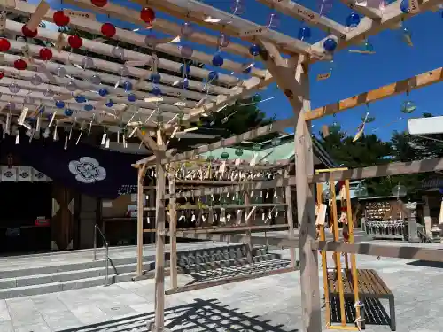 亀山八幡宮(山口県)