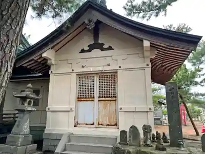 猛島神社(長崎県)