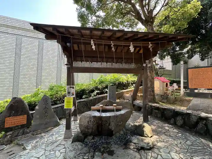 王子神社(徳島県)