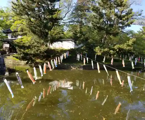 聖徳太子堂のその他建物