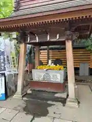 田無神社(東京都)