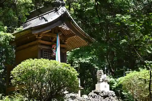 飯綱権現(千葉県)