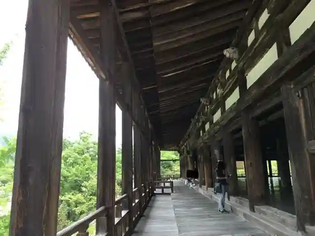 豊国神社 の本殿・本堂