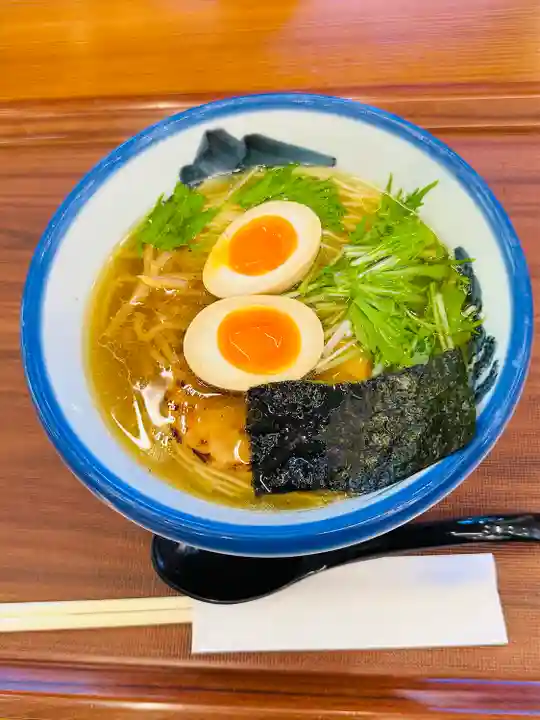 大山阿夫利神社(神奈川県)