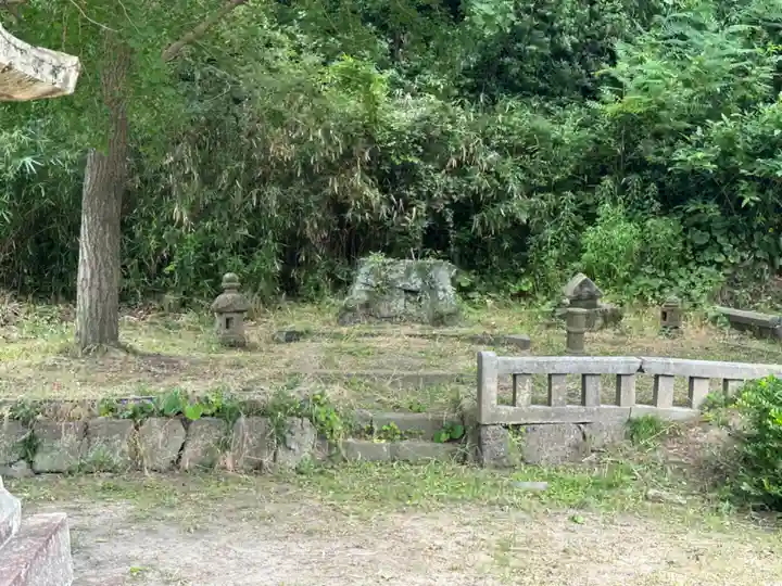 佐比賣山神社(島根県)