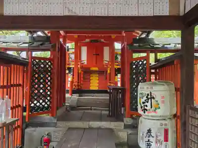 天神社(奈良県)