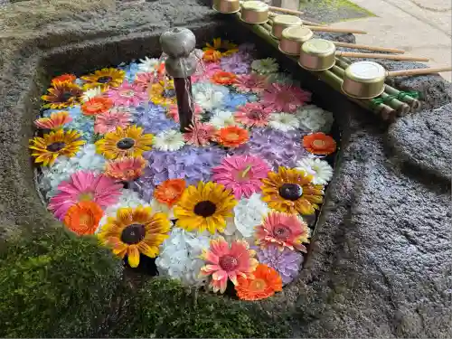 萬蔵稲荷神社(宮城県)