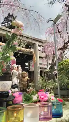 雨宝院のその他建物