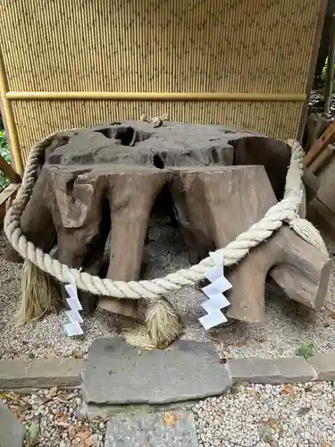 田無神社(東京都)