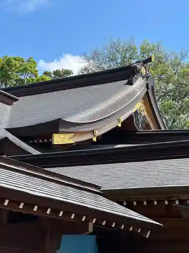 亀ケ池八幡宮(神奈川県)