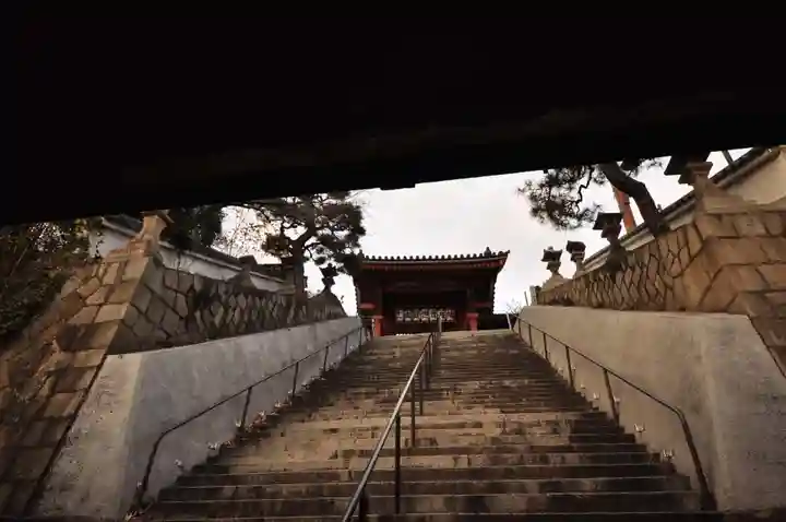 浄土寺(広島県)