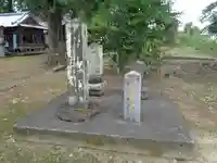 上島四所神社(熊本県)