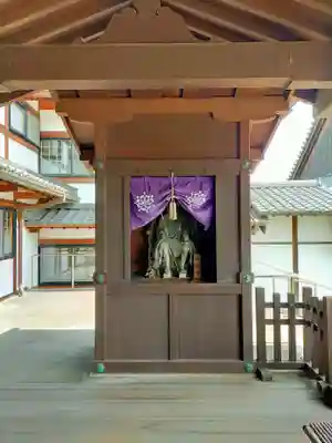 継松寺(三重県)