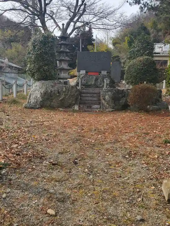 鬼石神社(群馬県)