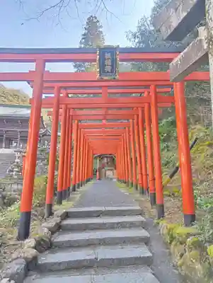 伊奈波神社(岐阜県)