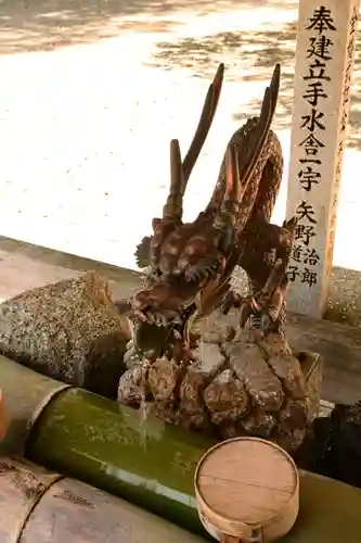 浪打八幡宮(香川県)