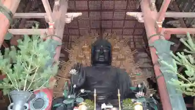 東大寺(奈良県)