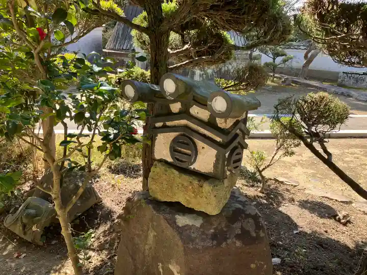 常光寺のその他建物