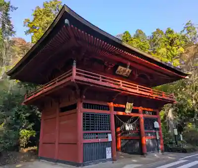 太平山神社(栃木県)