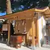 瀧宮神社(広島県)