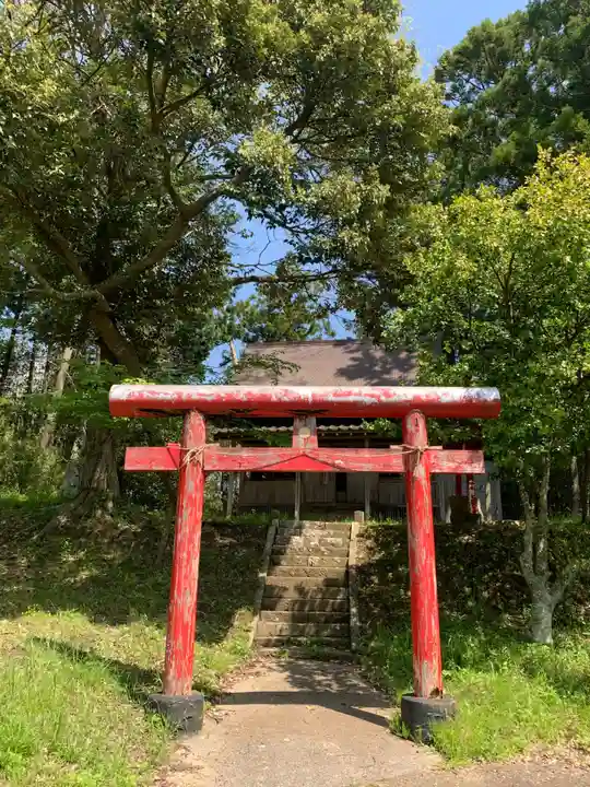 金比羅神社(千葉県)