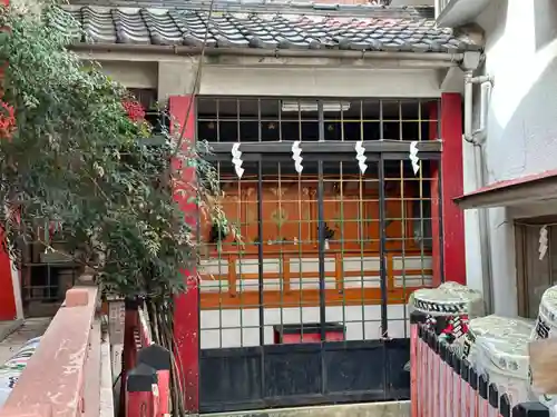 尼崎えびす神社(兵庫県)