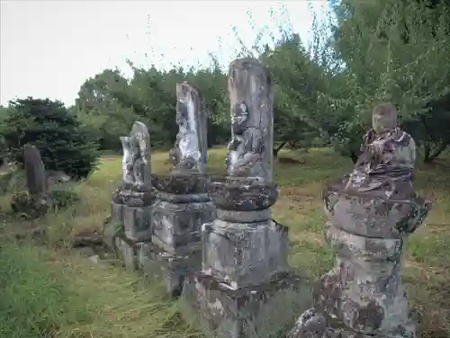 八坂神社の地蔵