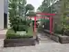 有楽稲荷神社(東京都)