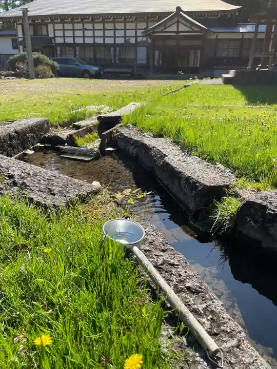 浄仙寺(青森県)