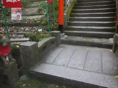 佐助稲荷神社のその他建物