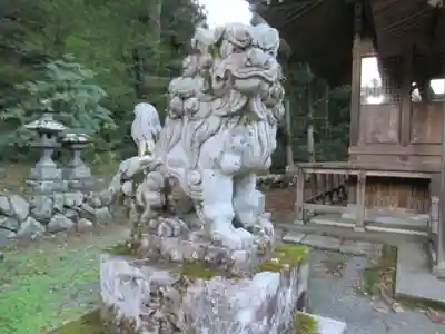 養澤神社(東京都)
