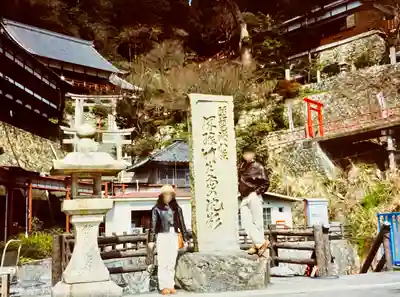 竹生島神社(都久夫須麻神社)のその他建物