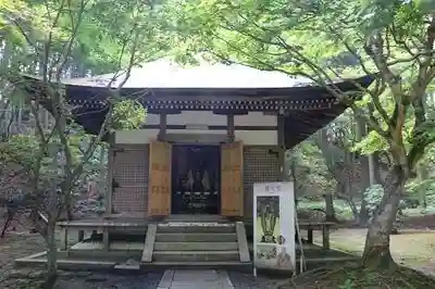 延暦寺恵心堂(滋賀県)
