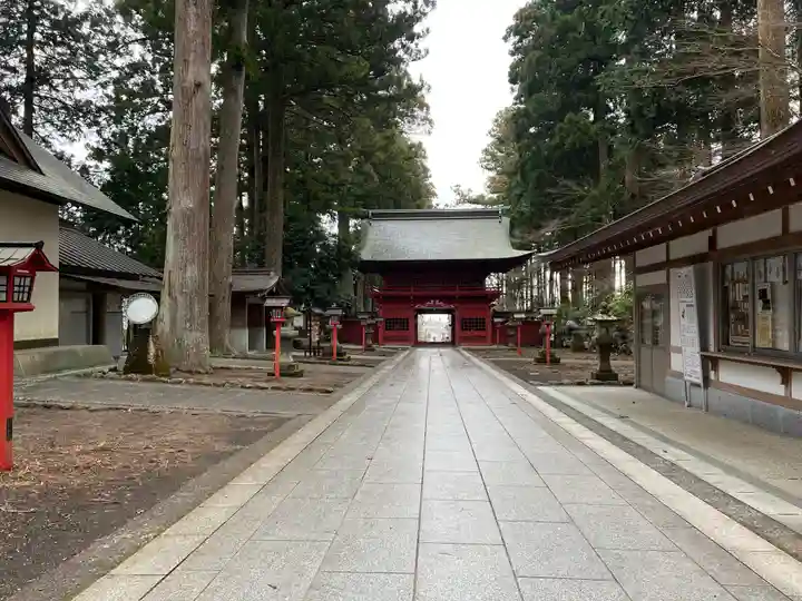 富士山東口本宮 冨士浅間神社のその他建物