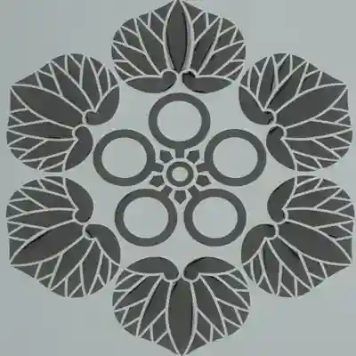 賀茂神社天満宮(鳥取県)