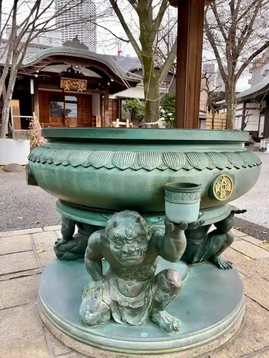 成願寺(東京都)
