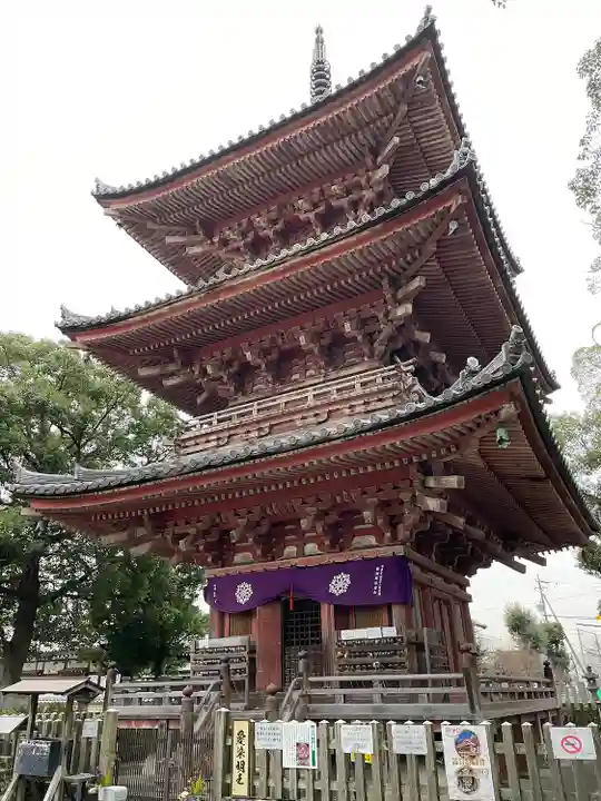 甚目寺(愛知県)