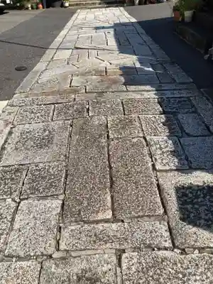 安用寺(愛知県)