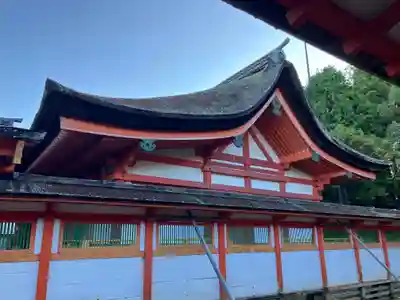 厳島神社(広島県)