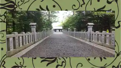 千歳神社(北海道)