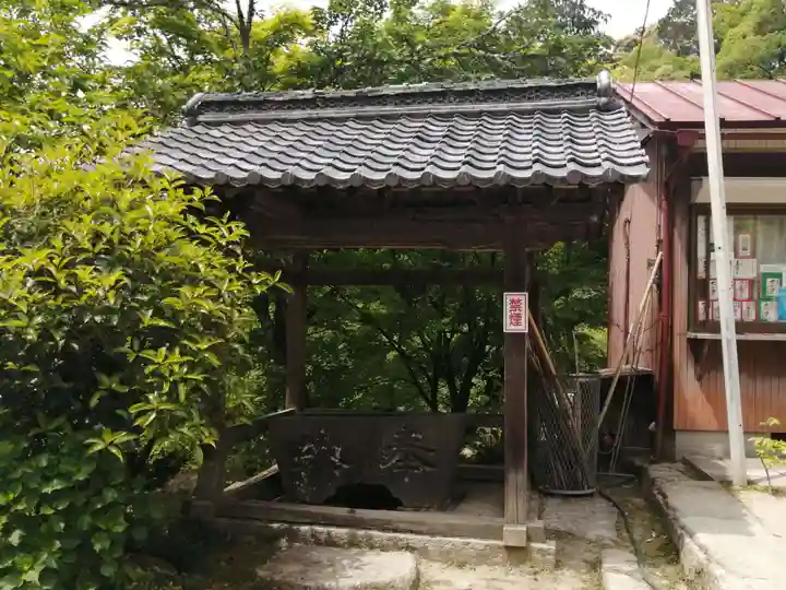 桑実寺(滋賀県)
